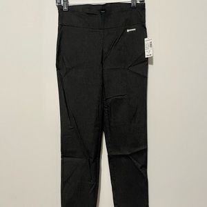 Dark gray dress barn slacks